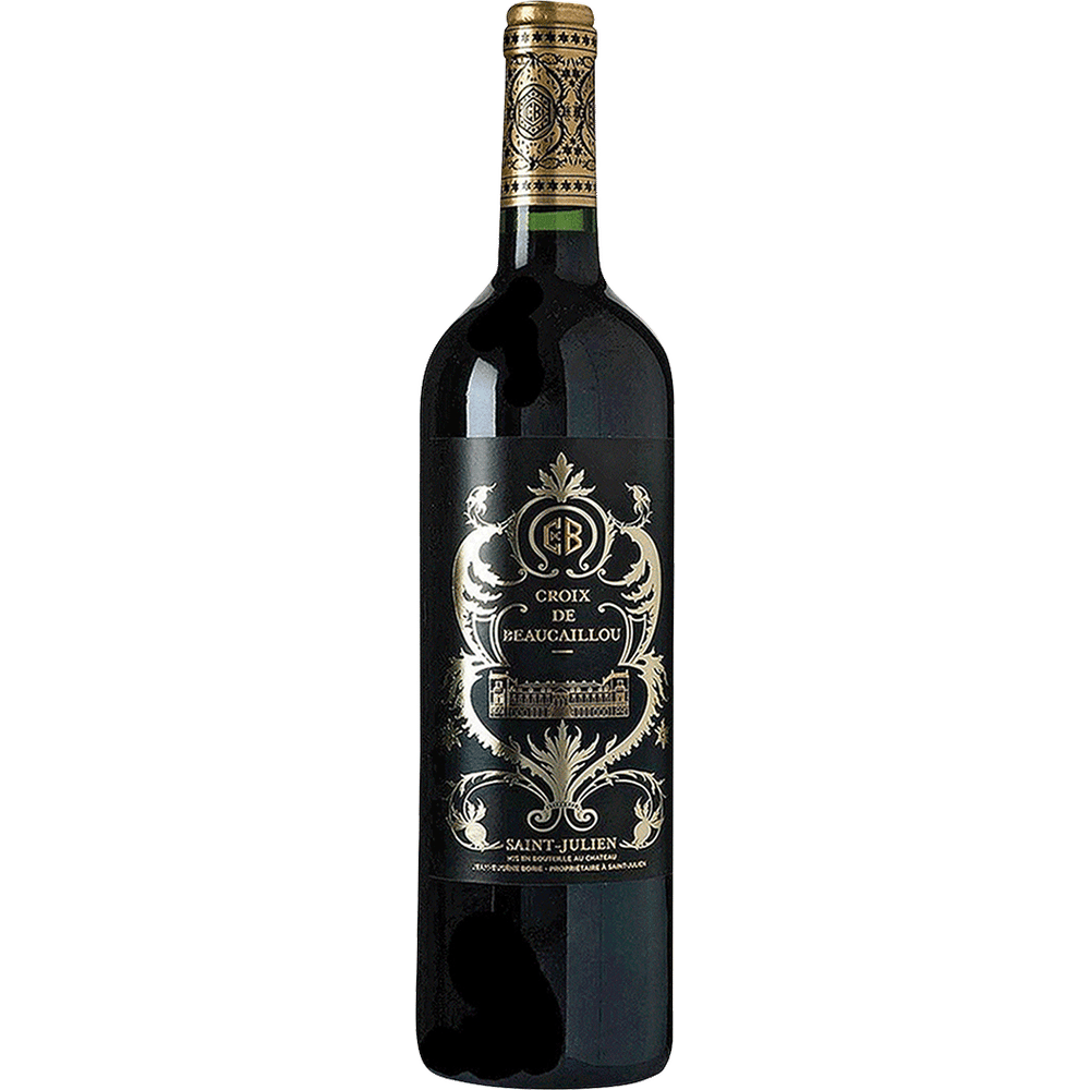La Croix Ducru Beaucaillou Bordeaux, 2021