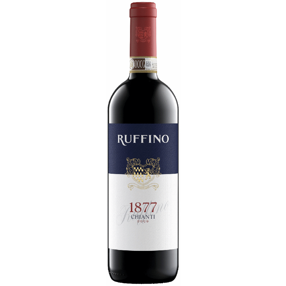 Ruffino Chianti 1980 1リットル Ruffino Chianti 1980 1リットル