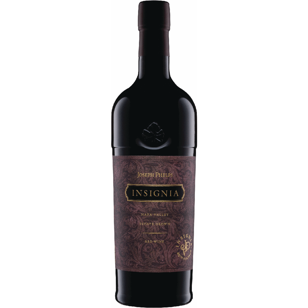 ジョセフ・フェルプス インシグニア 2011 Joseph Phelps Insignia | Total Wine & More