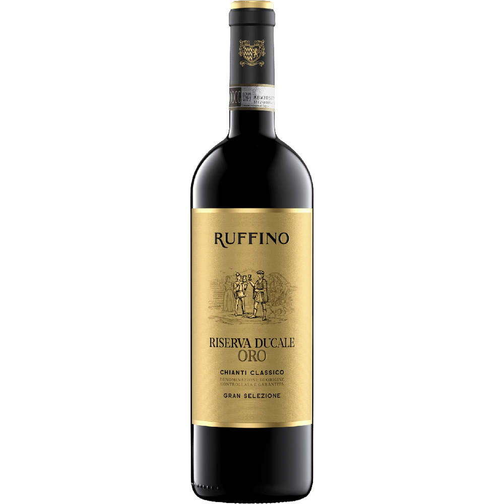 Ruffino Chianti Riserva Ducale Gold