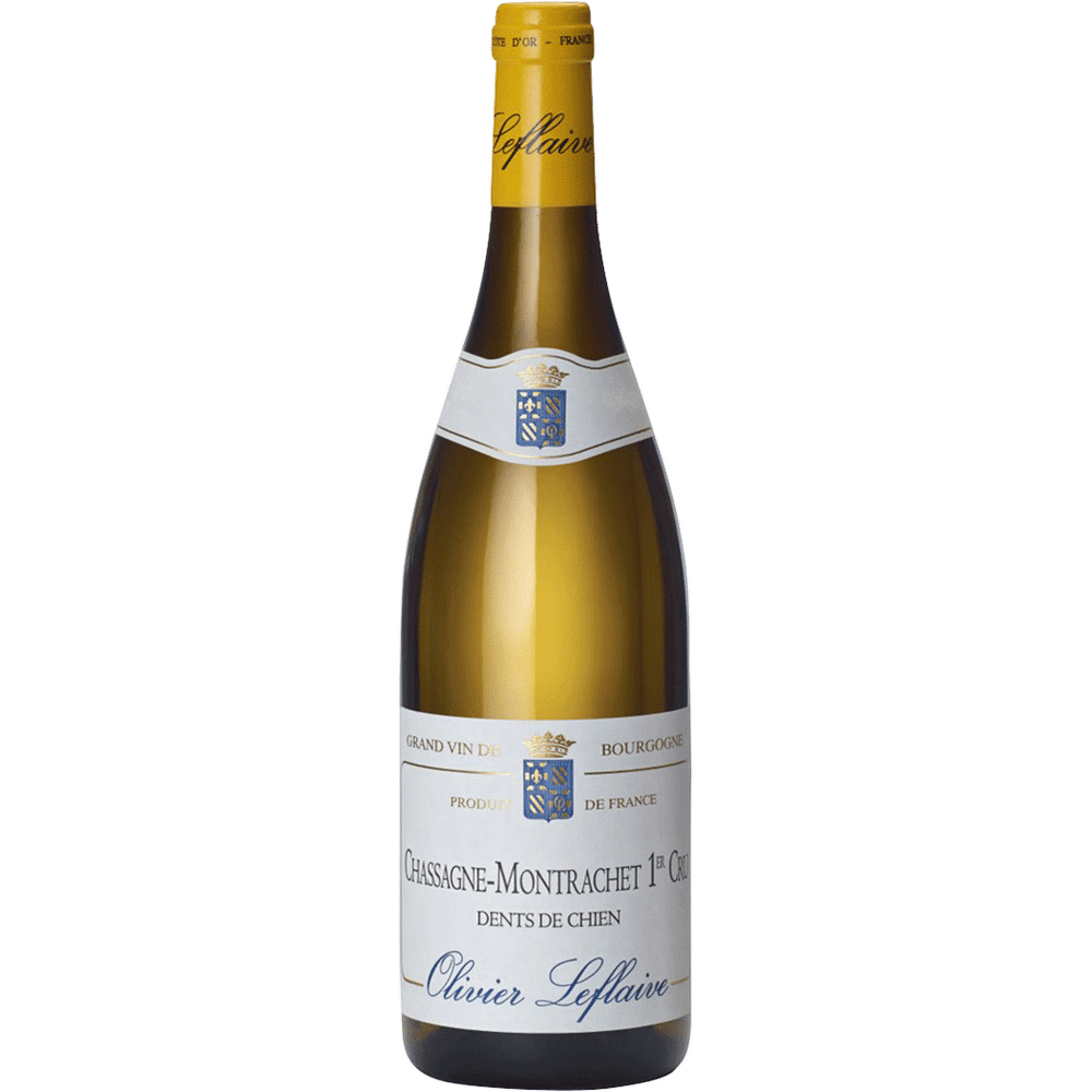 Leflaive Chassagne-Montrachet | Total Wine & More