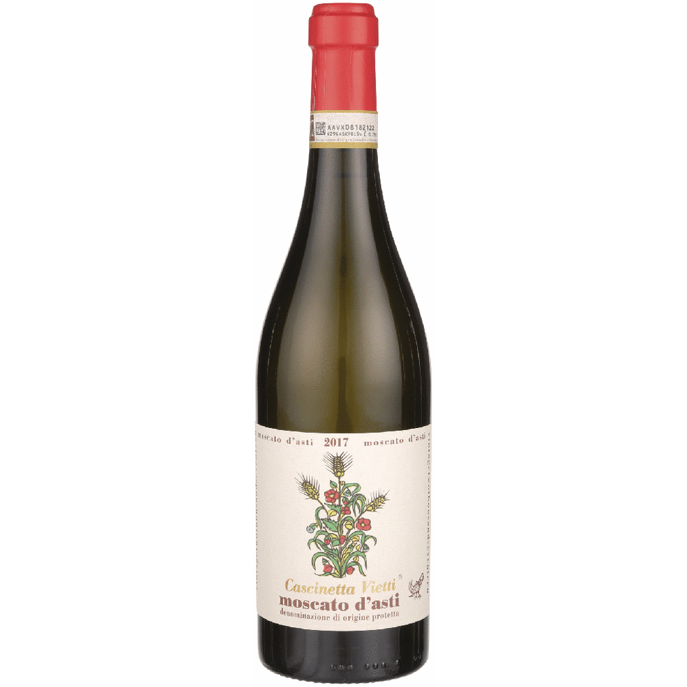 Cascinetta Vietti Moscato d'Asti