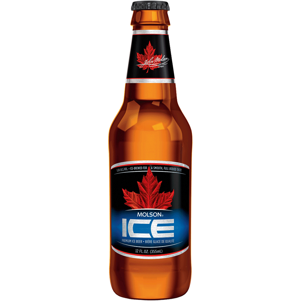 Molson Ice
