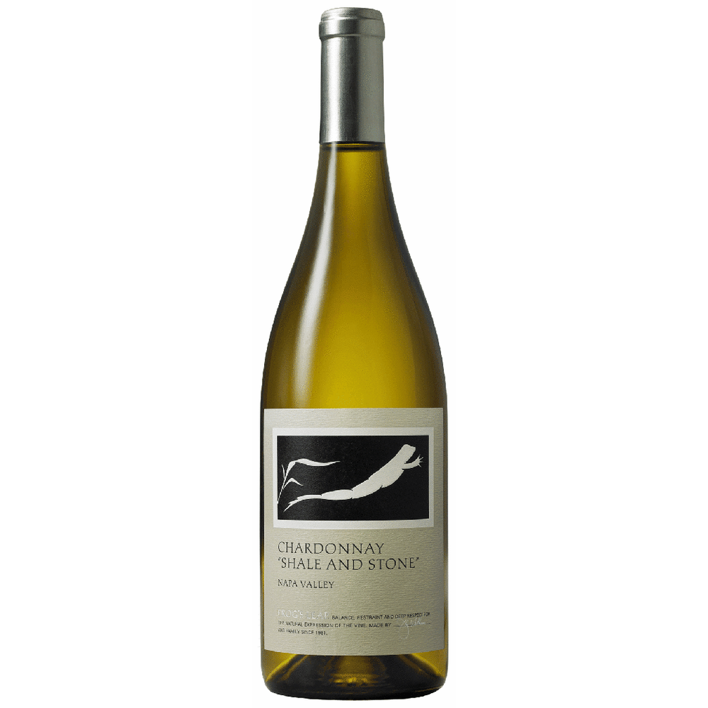 Frog's Leap Chardonnay