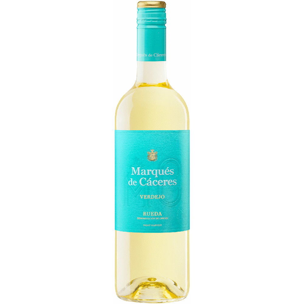 Marques De Caceres Verdejo White