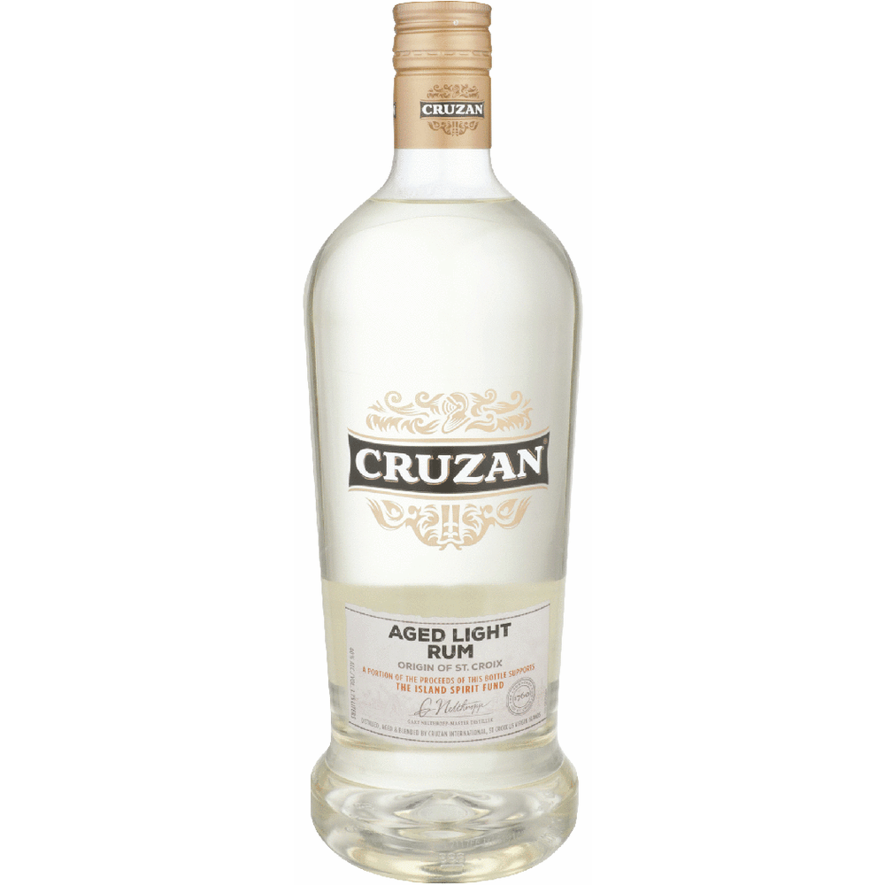 Cruzan Aged Light Rum