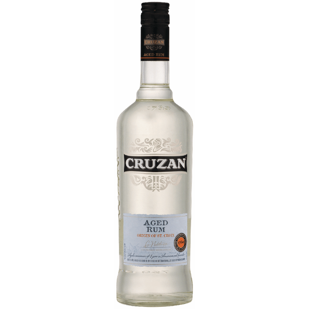 Cruzan Aged Light Rum
