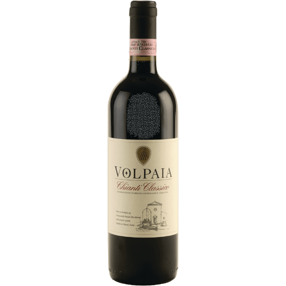 Volpaia Chianti Classico DOCG, 2021