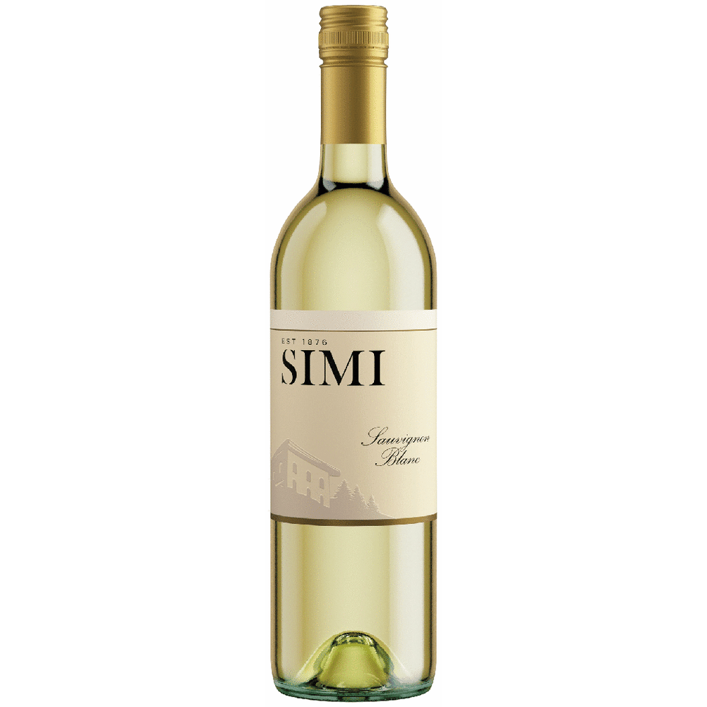 Simi Sauvignon Blanc