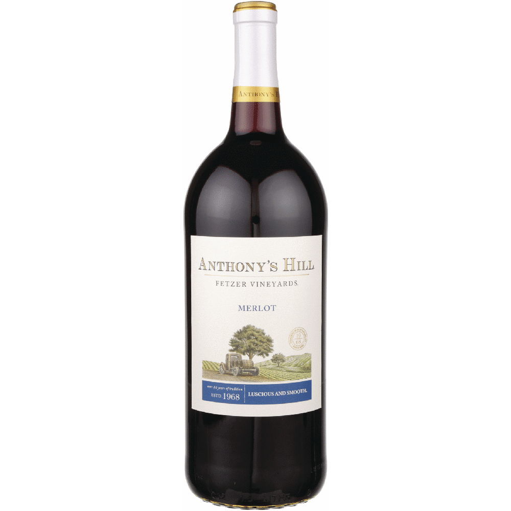 Fetzer Valley Oaks Merlot