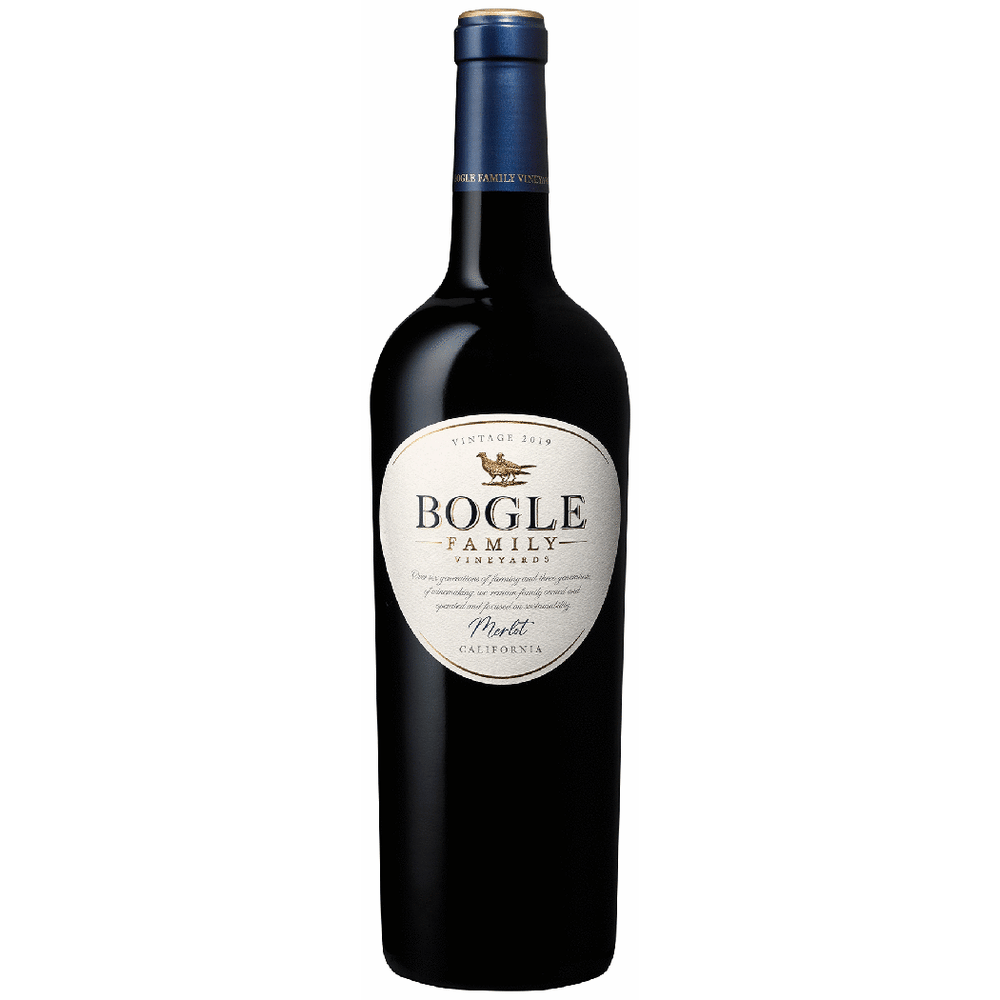 Bogle Merlot