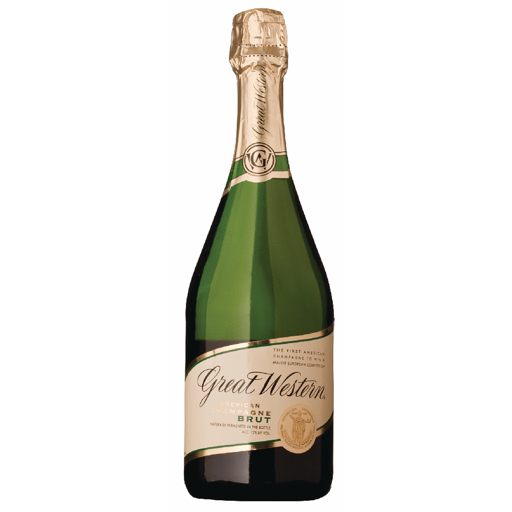 Great Western Brut