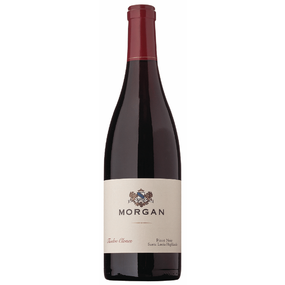 Morgan Pinot Noir Twelve Clones
