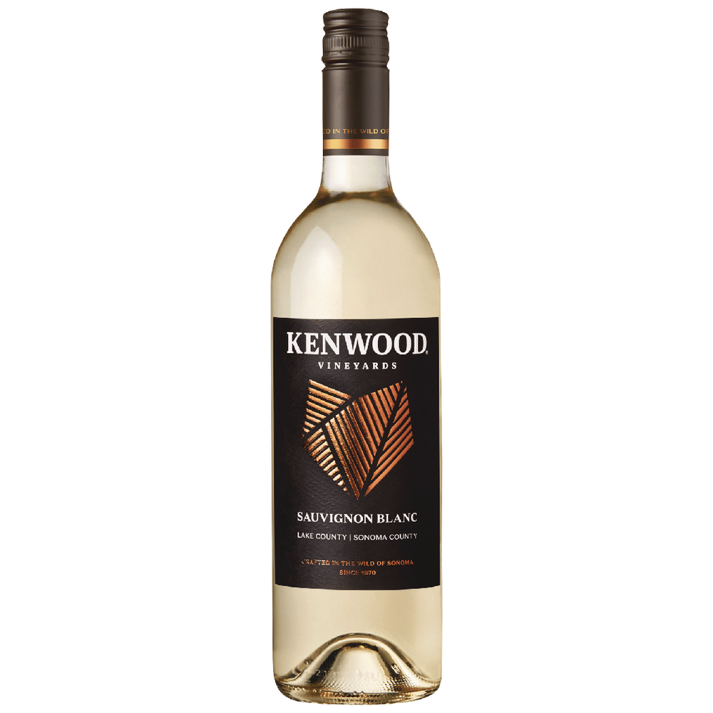 Kenwood Sauvignon Blanc