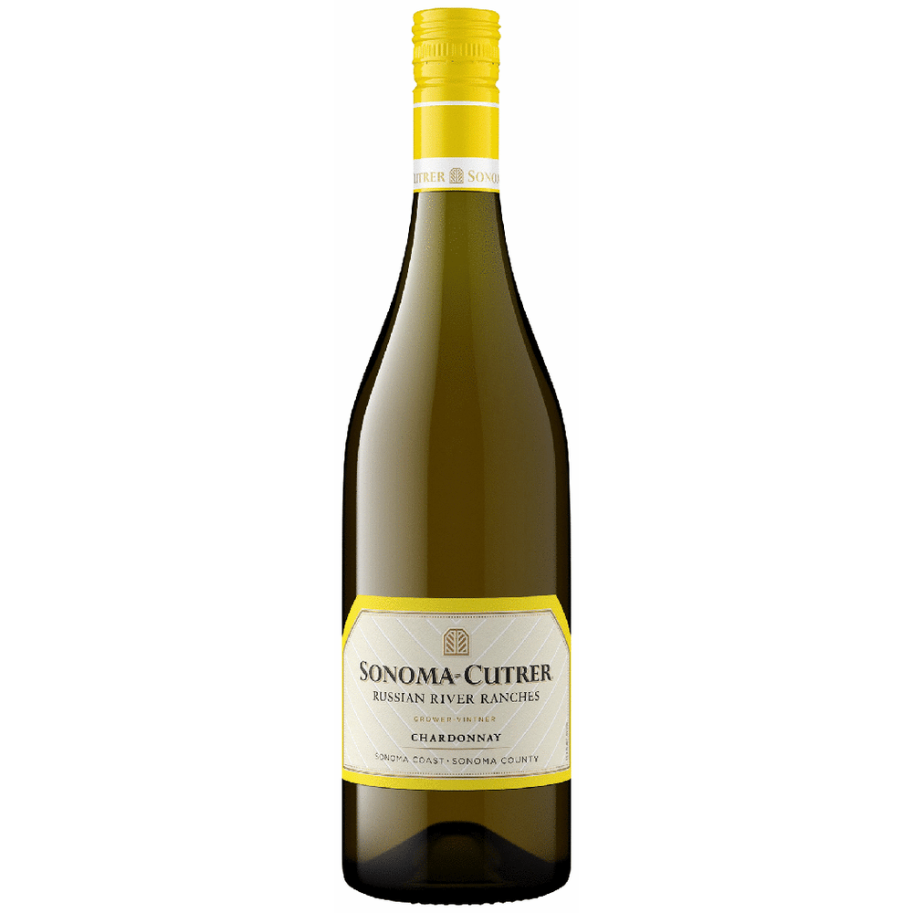 Sonoma-Cutrer Chardonnay Russian River | Total Wine & More