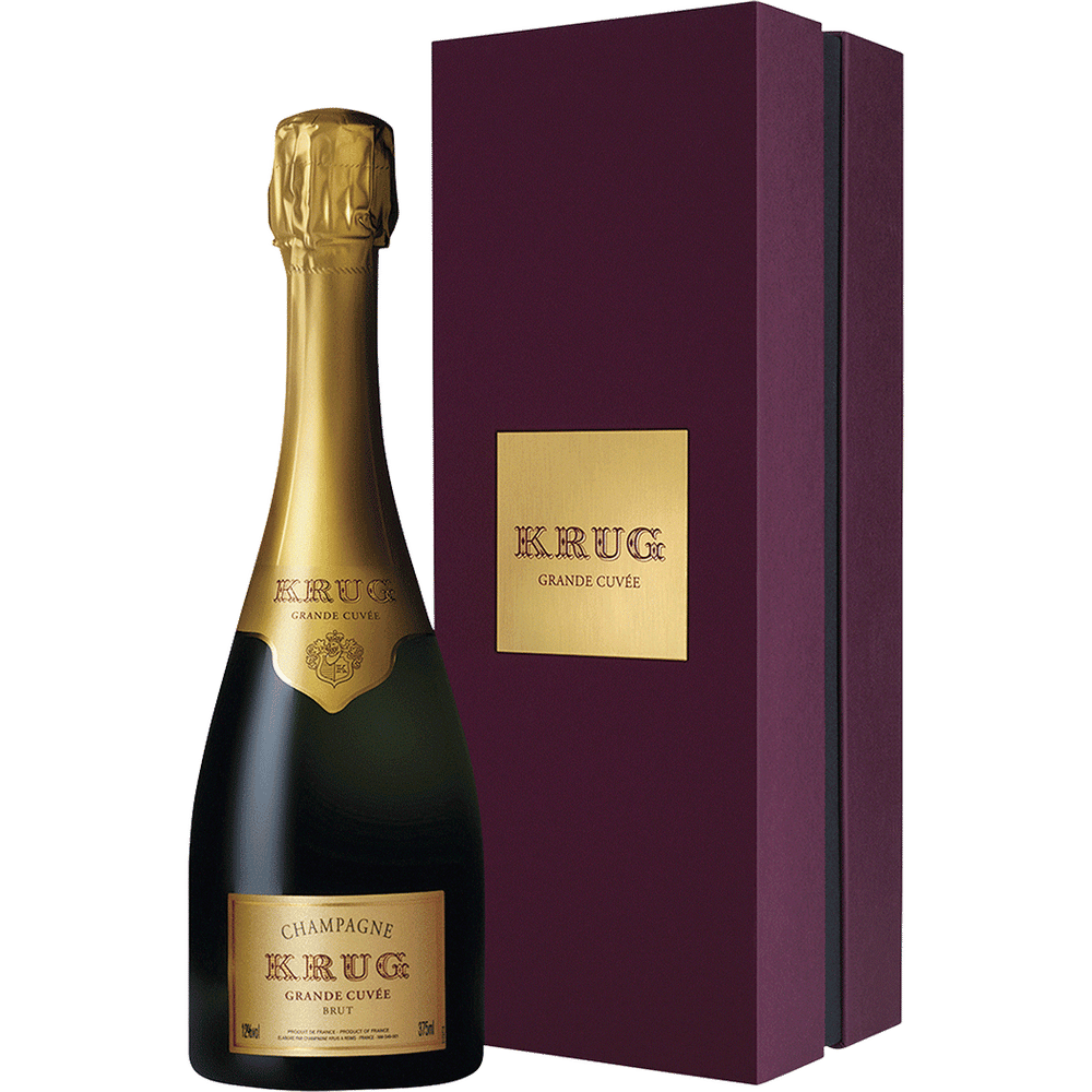 Krug Grand Cuvee
