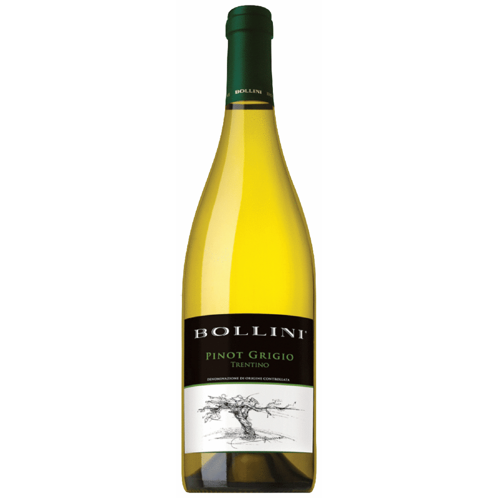 Bollini Pinot Grigio