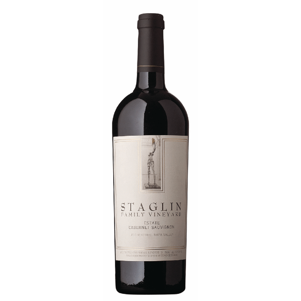★新品未開封★ STAGLIN CABERNET SAUVIGNON 2021 Buy 2021 Staglin Family Vineyard Cabernet Sauvignon 750ML Online