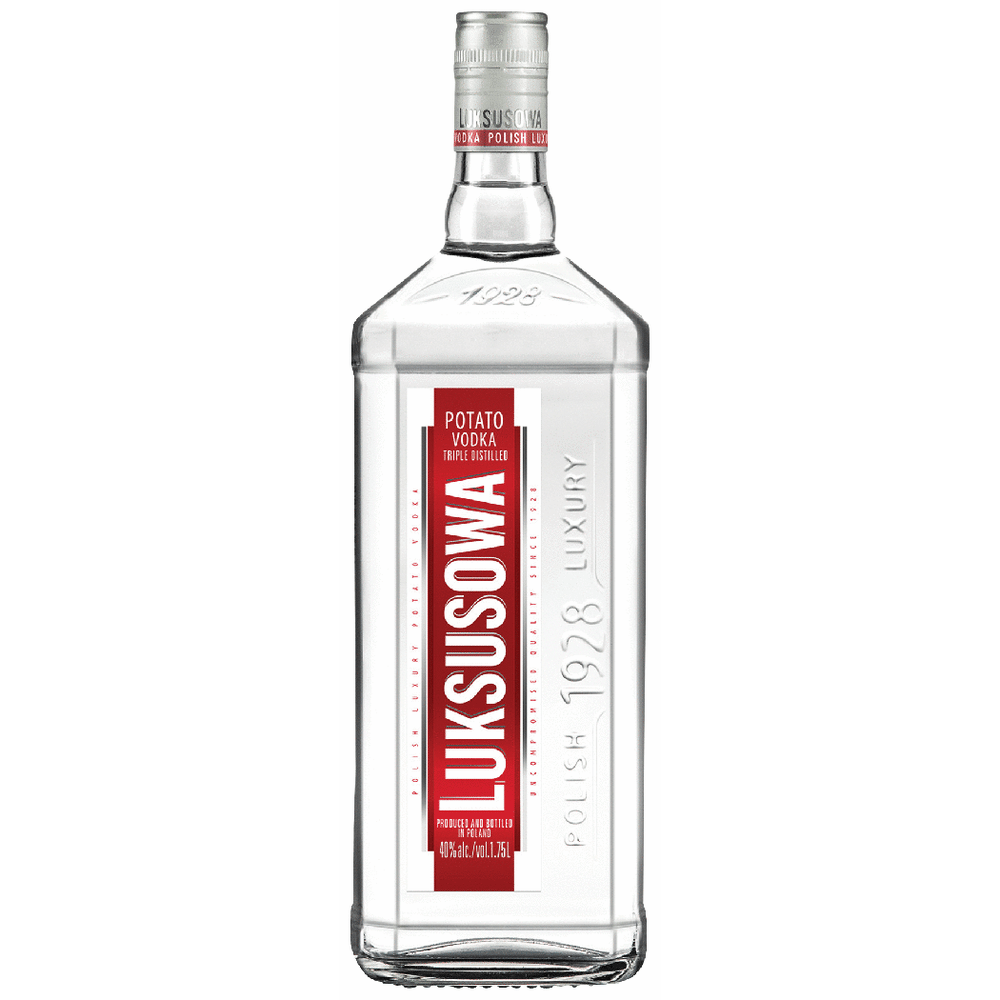 Luksusowa Vodka
