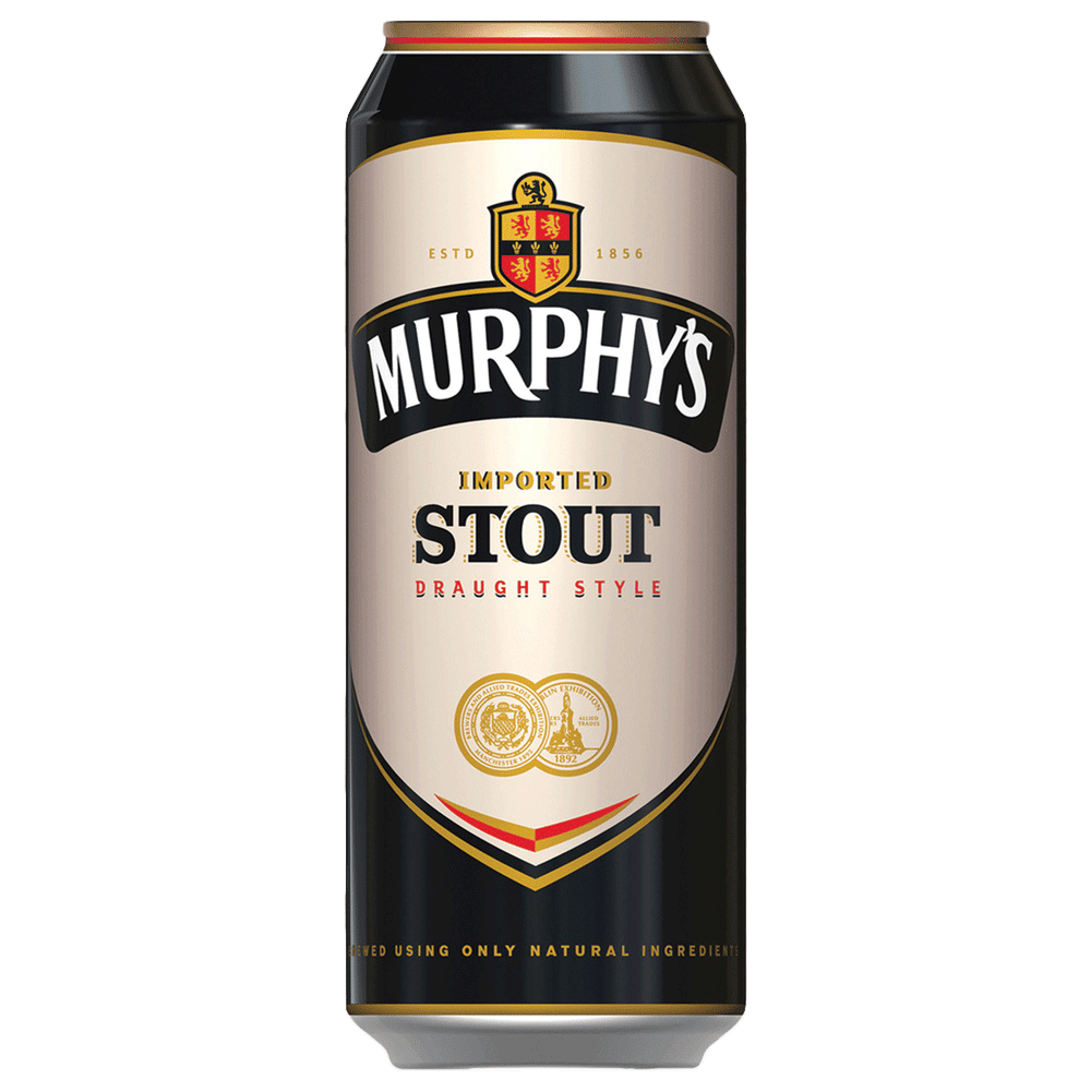 Murphy's Irish Stout Draught