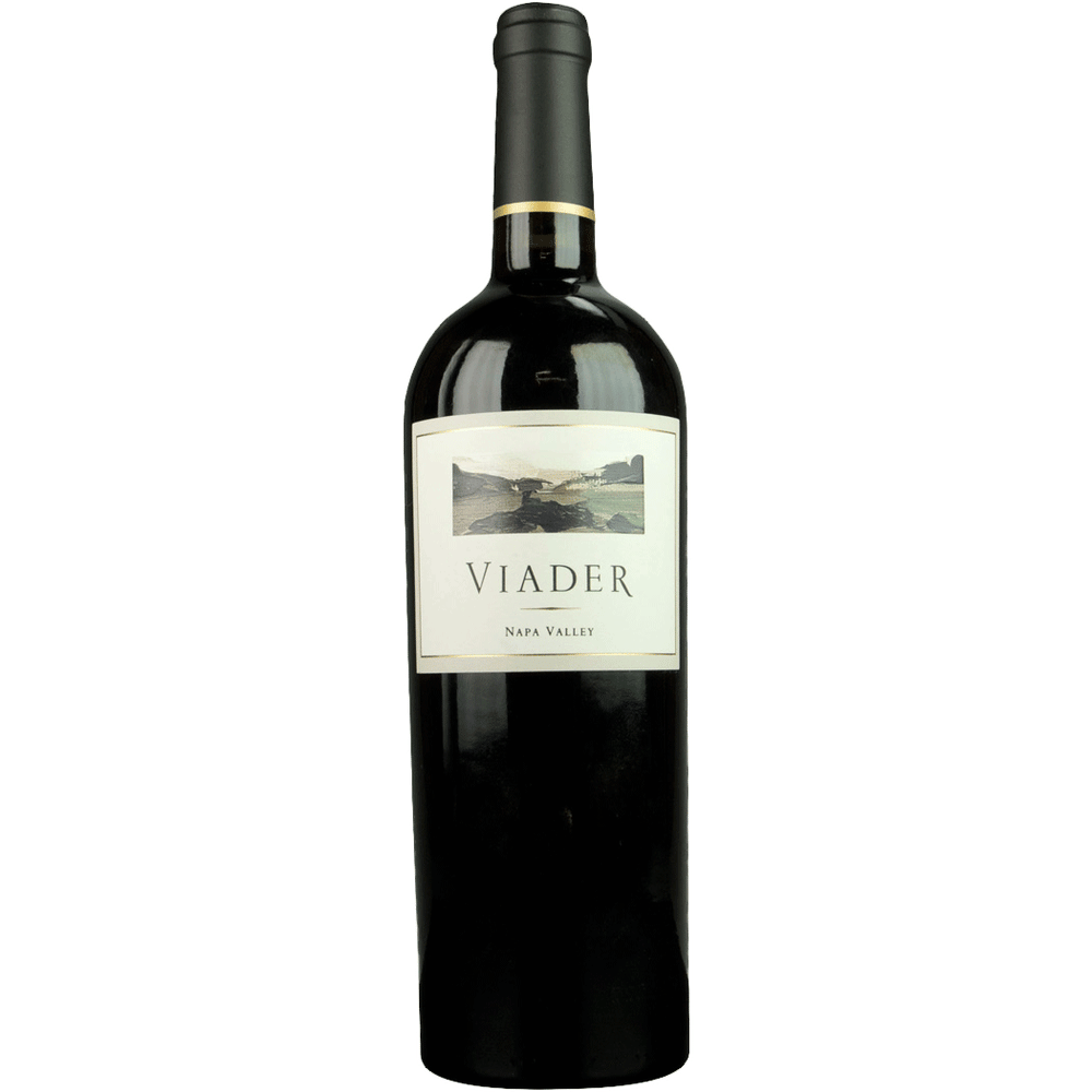 Viader Red