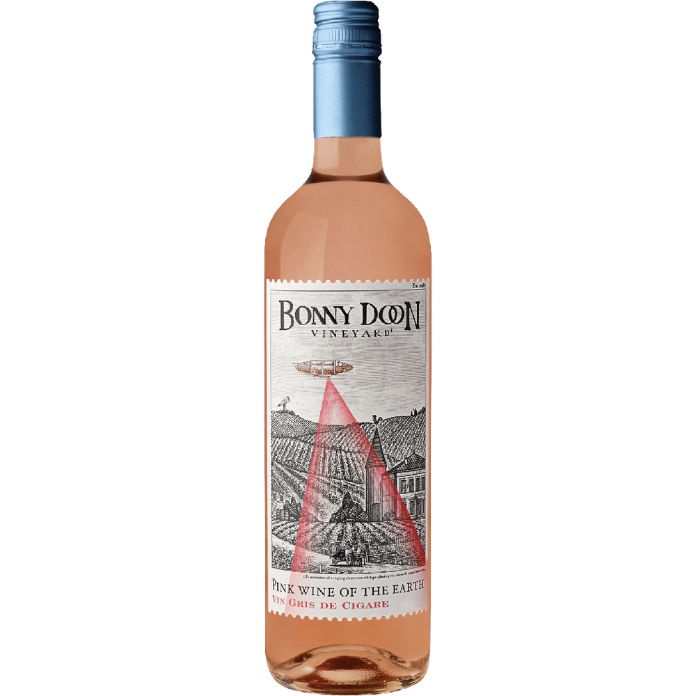 Bonny Doon Vin Gris de Cigare, 2023