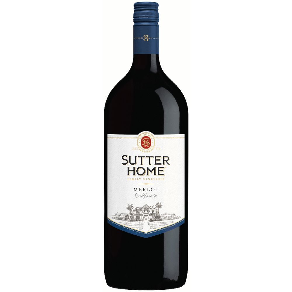 Sutter Home Merlot