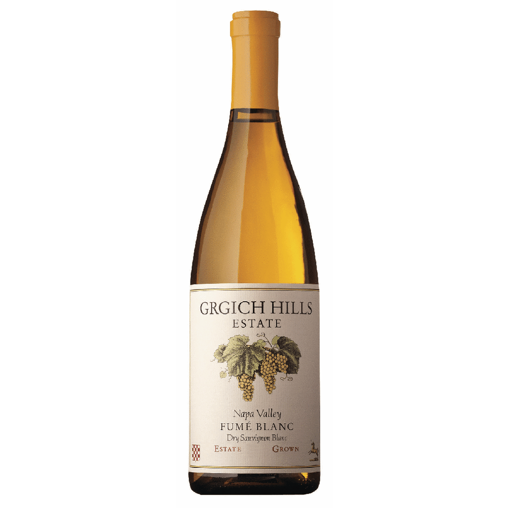 Grgich Hills Sauvignon Blanc | Total Wine & More