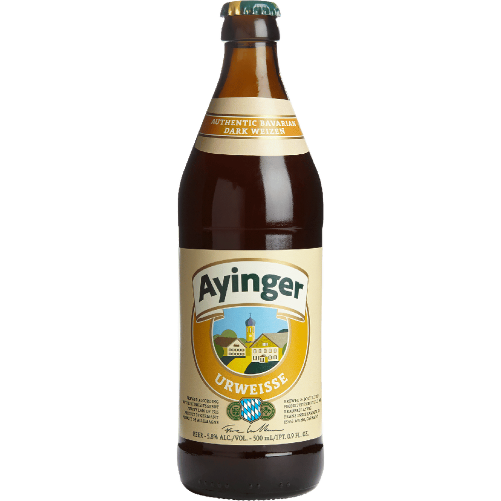 Ayinger Ur Weisse