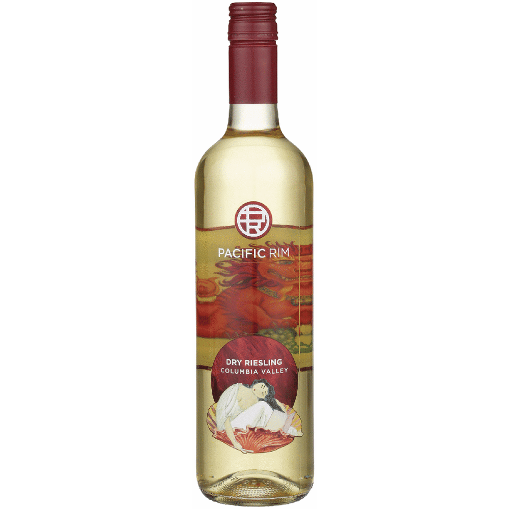Pacific Rim Dry Riesling