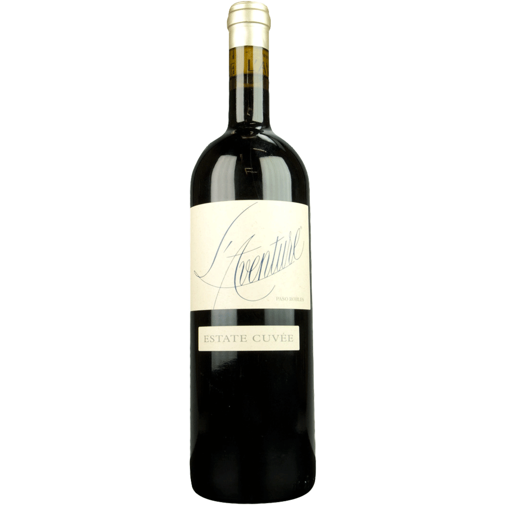 L'Aventure Estate Cuvee Paso