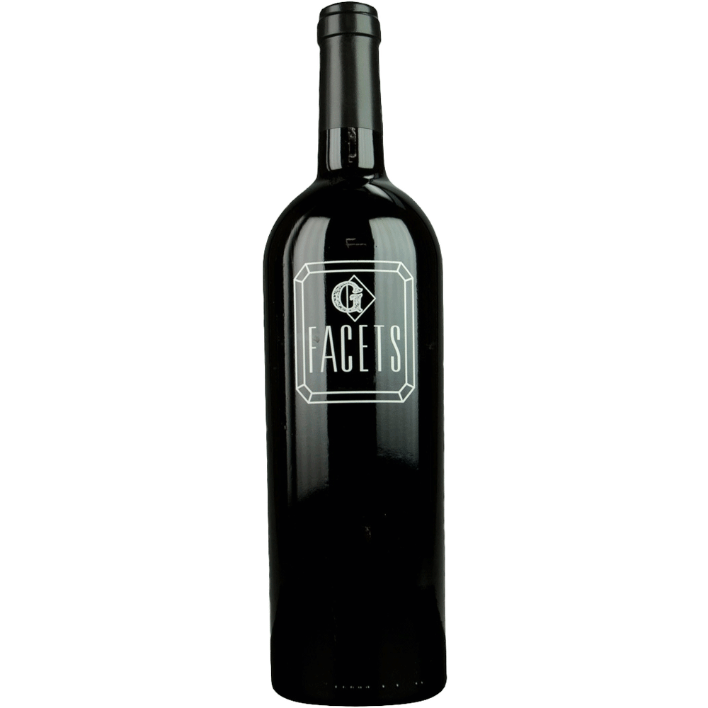Gemstone Red Blend Estate
