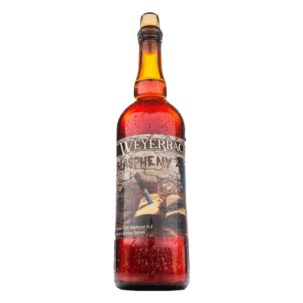 Weyerbacher Blasphemy