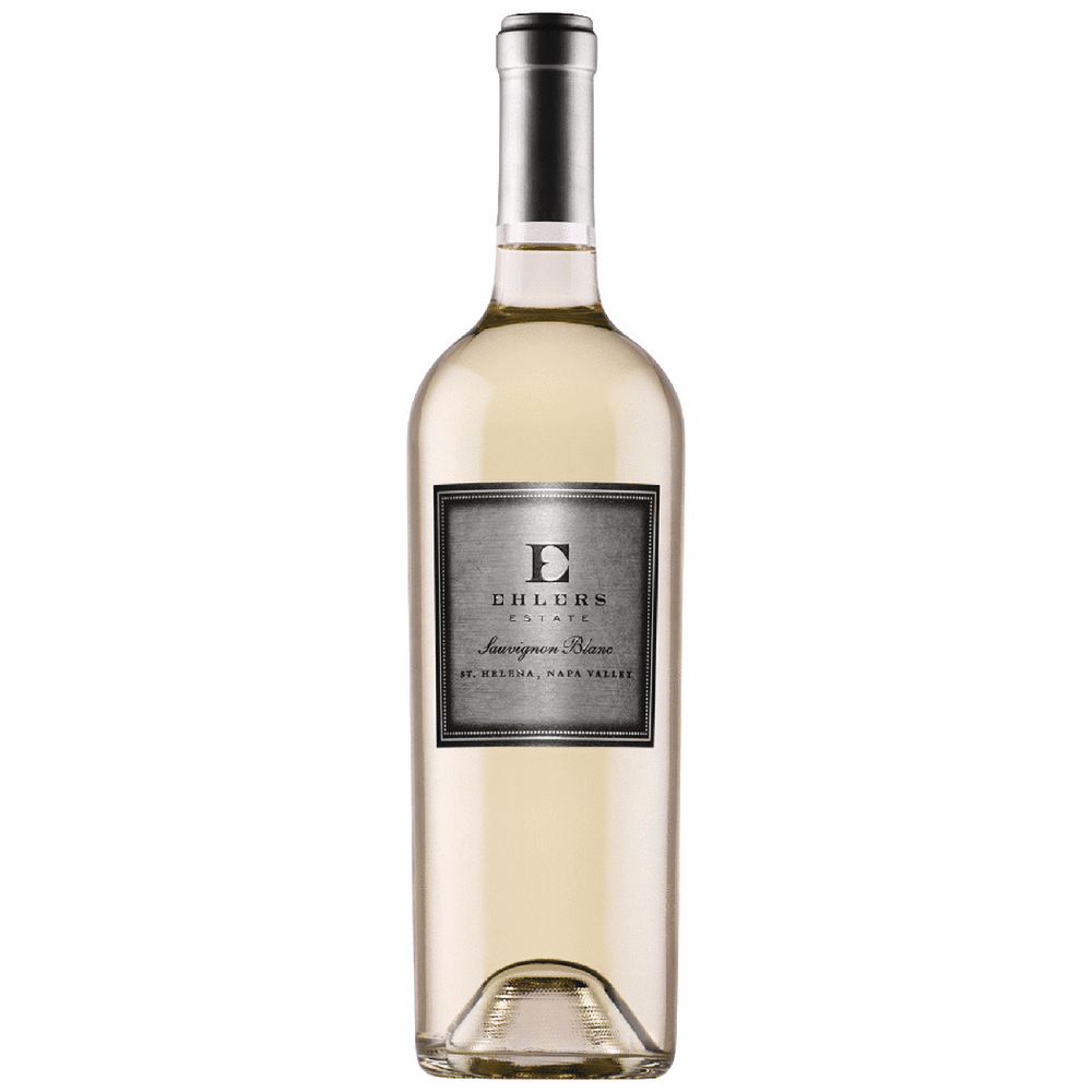 Ehlers Estate Sauvignon Blanc Napa Valley