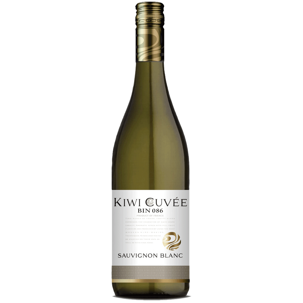 Kiwi Cuvee Sauvignon Blanc
