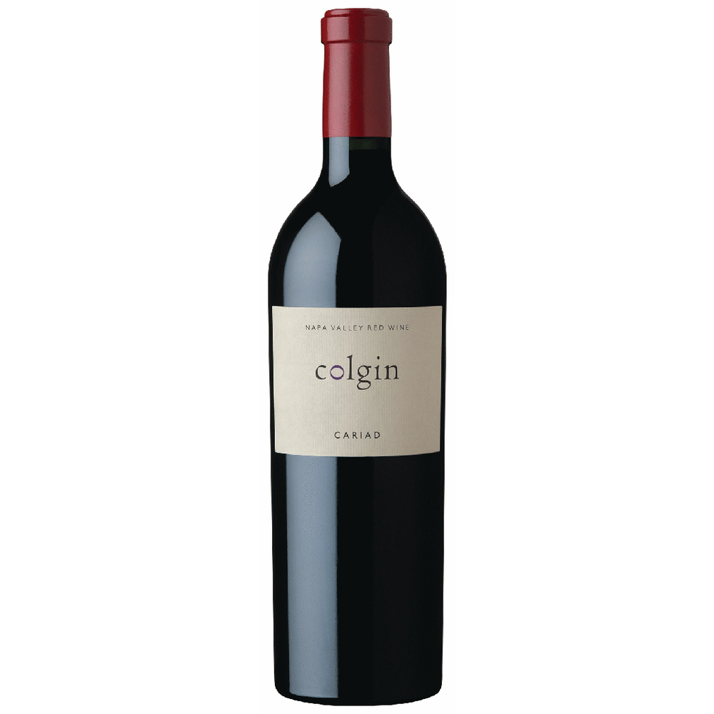 Colgin Cariad Red Napa