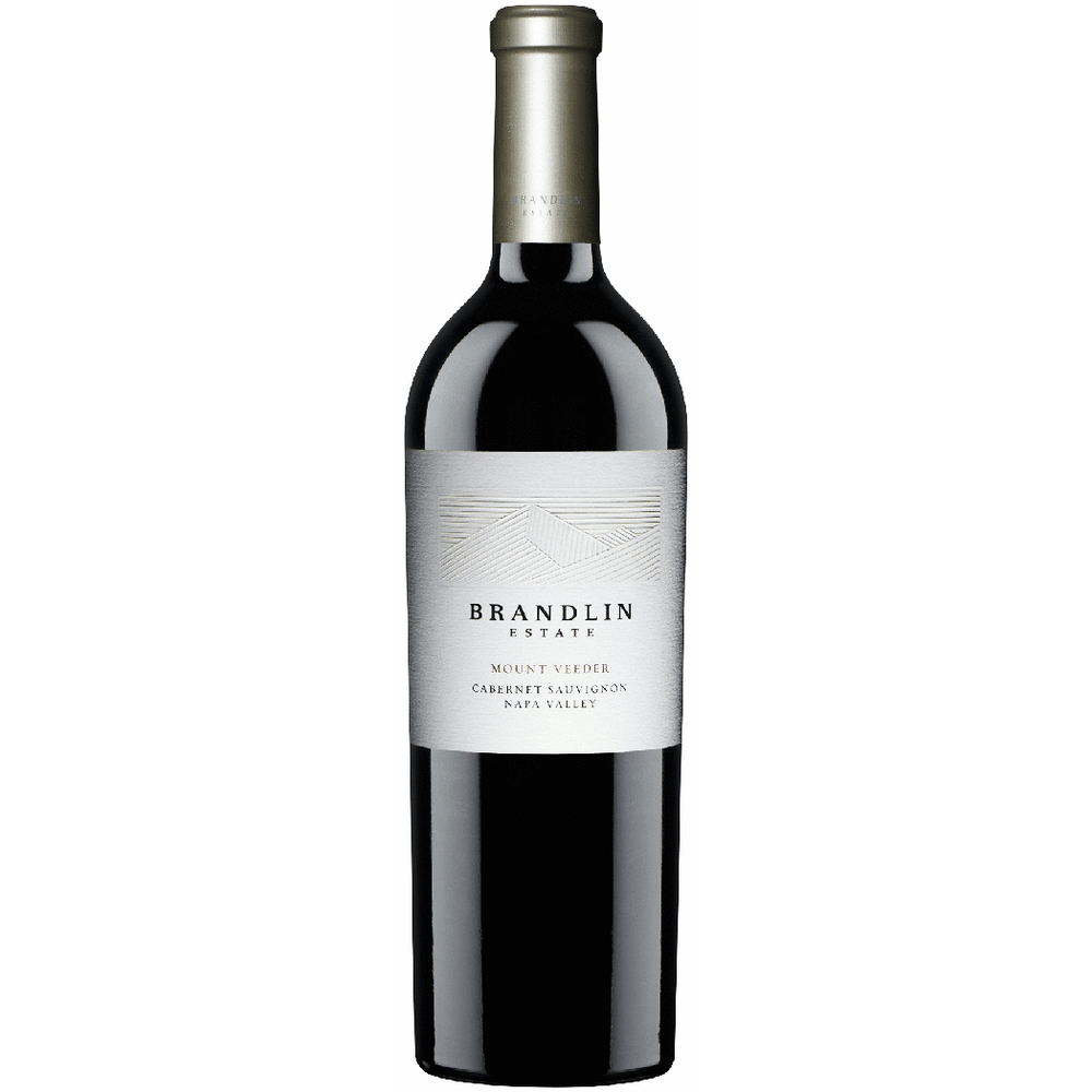 Brandlin Cabernet Mt Veeder