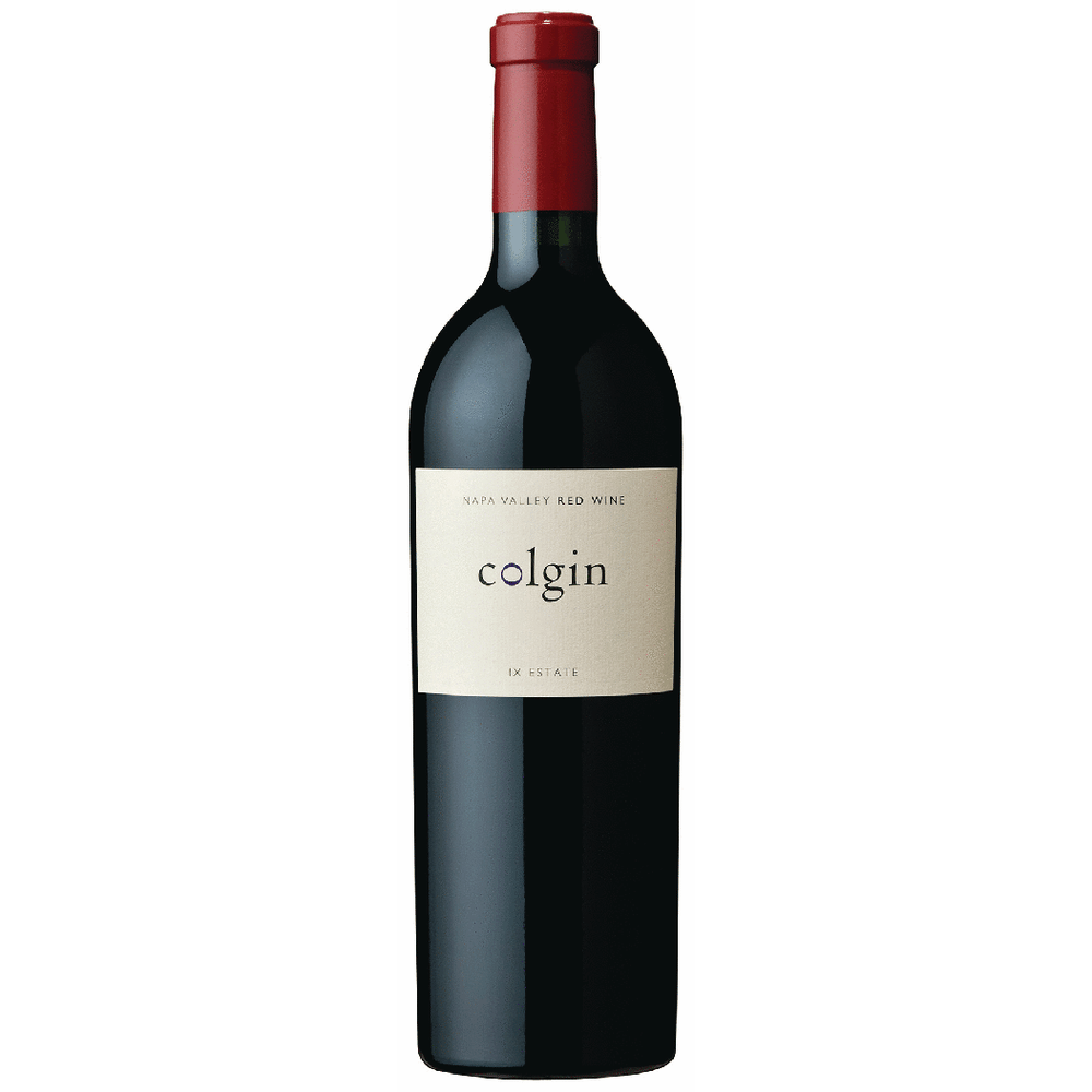 Colgin IX Napa Estate