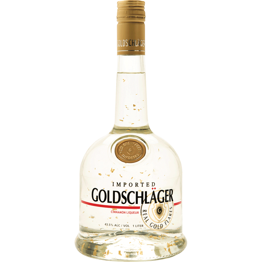 Goldschlager
