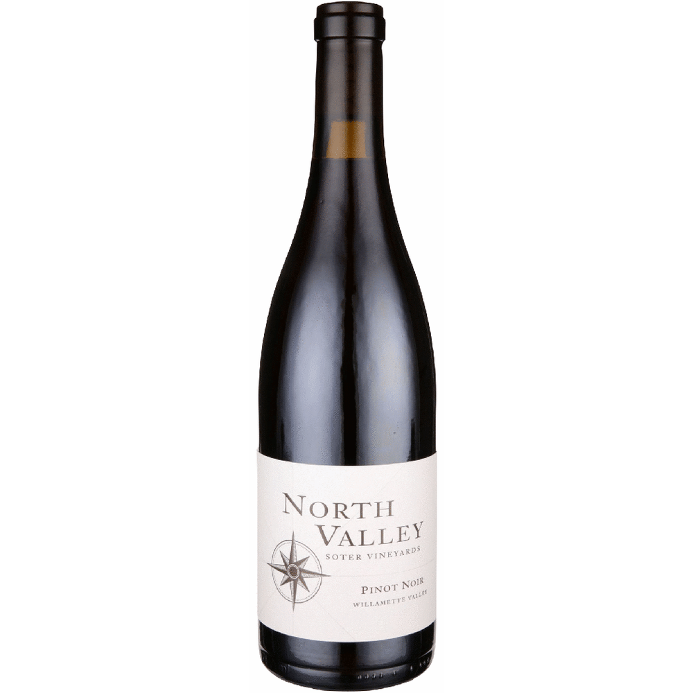 Soter Pinot Noir North Valley