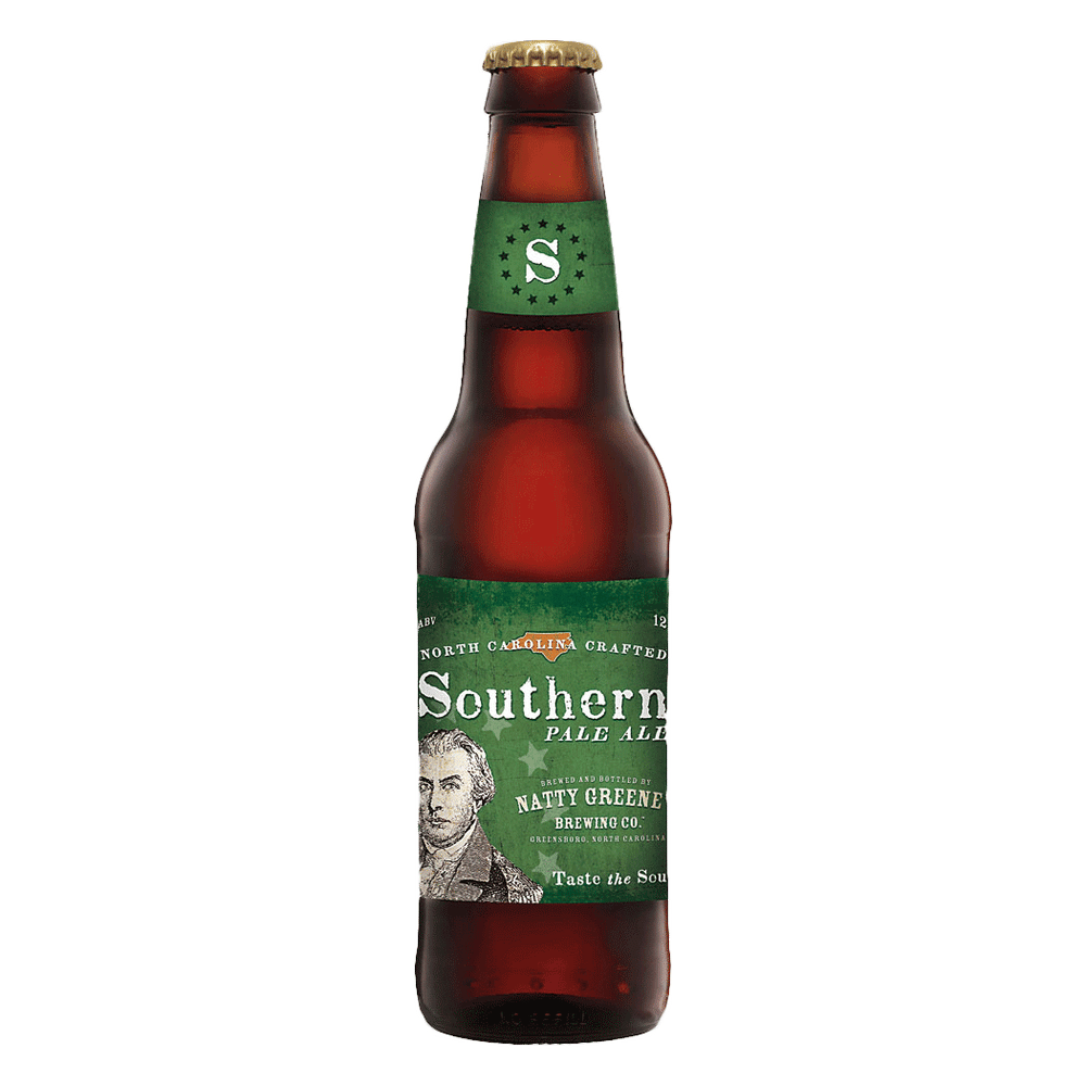 Natty Greene's Southern Pale Ale