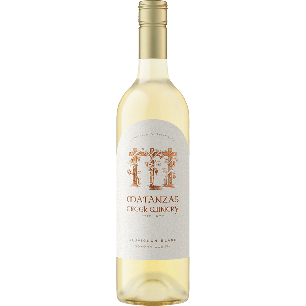 Matanzas Creek Sauvignon Blanc