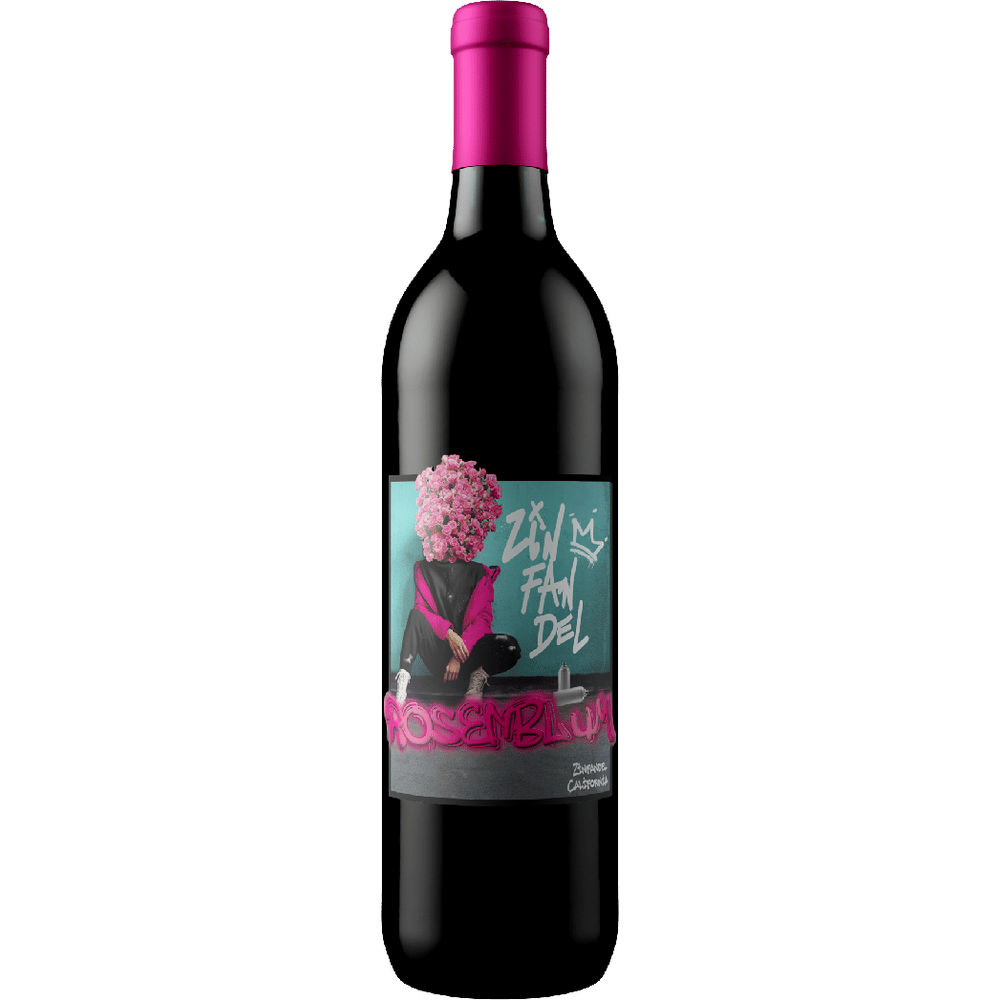 Rosenblum Zinfandel