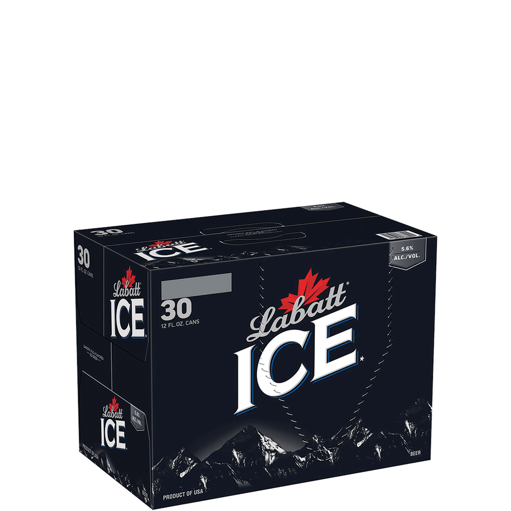 Labatt Ice