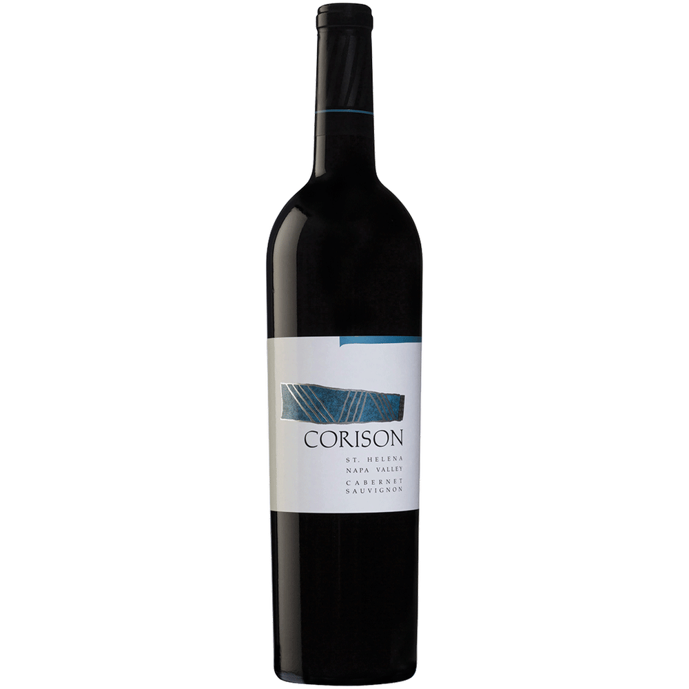 Corison Cabernet Napa