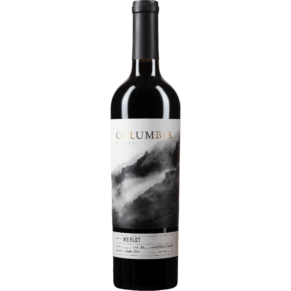 Columbia Merlot