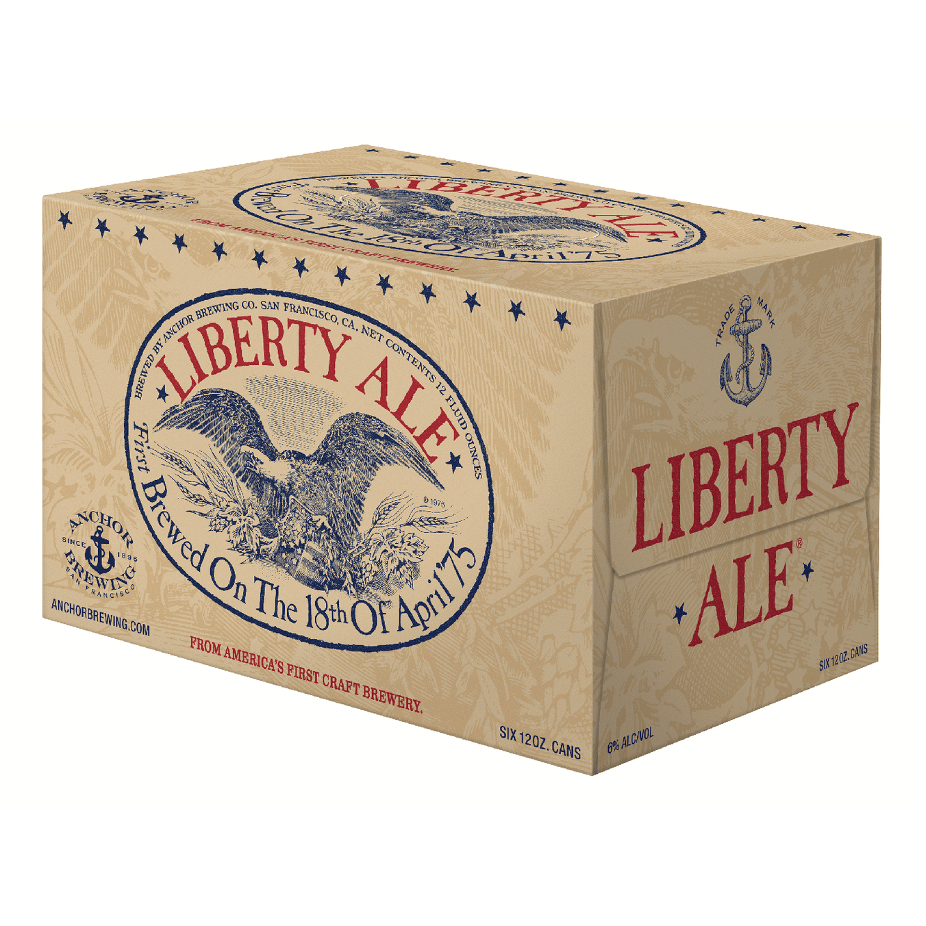 Anchor Liberty Ale