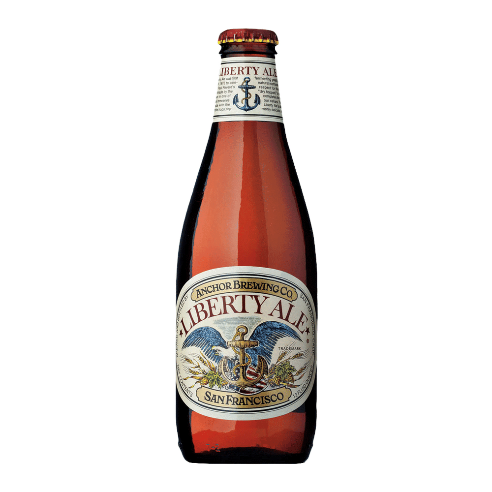 Anchor Liberty Ale