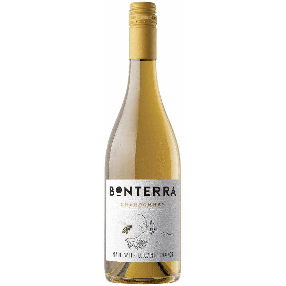 Bonterra Chardonnay