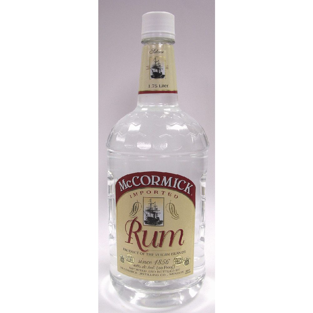 McCormick Gin